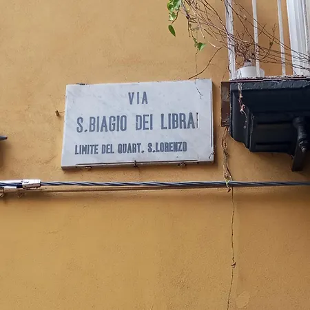 Spaccanapoli House * Napoli