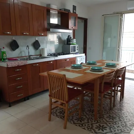 Spaccanapoli House Apartman