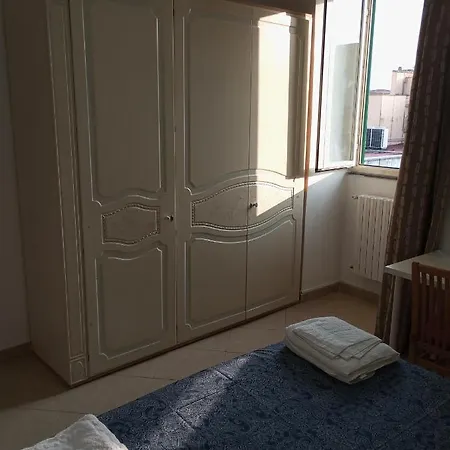 Apartman Spaccanapoli House Nápoly