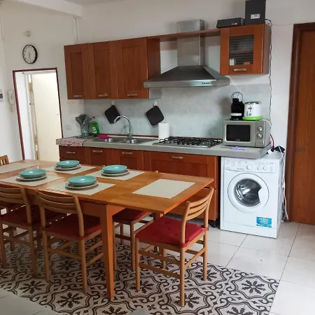 Spaccanapoli House Apartman *