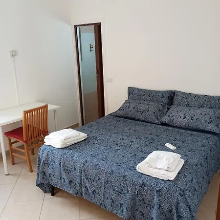 Spaccanapoli House Apartman Nápoly