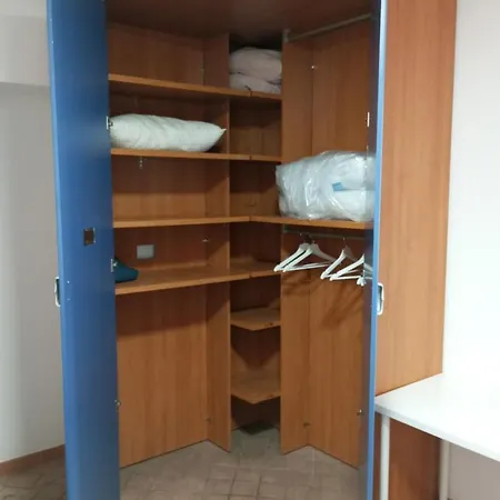 Apartman Spaccanapoli House