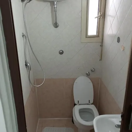Spaccanapoli House Apartman *