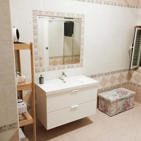 Apartman Spaccanapoli House *