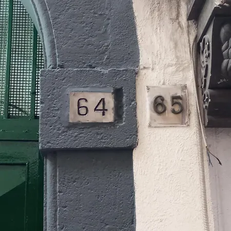 Apartman Spaccanapoli House *
