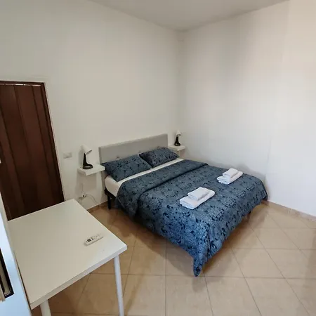 Apartment Spaccanapoli House