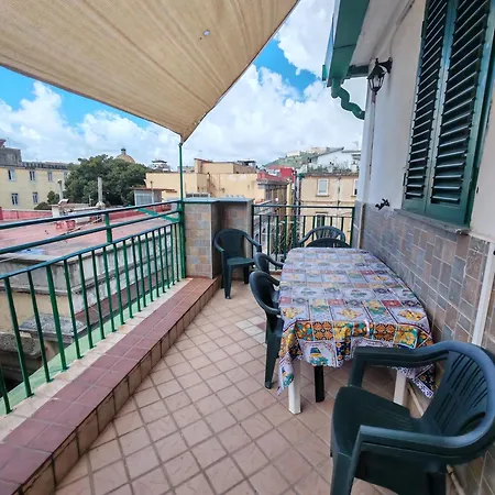 Spaccanapoli House Naples