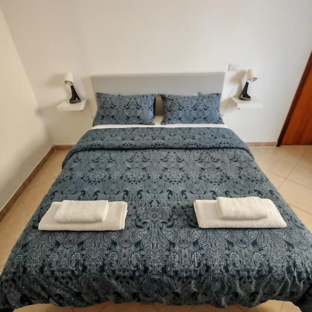 Apartment Spaccanapoli House *