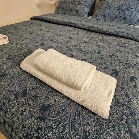 Spaccanapoli House Apartment Naples