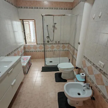 Apartment Spaccanapoli House Naples