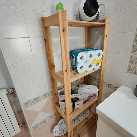 Spaccanapoli House Naples