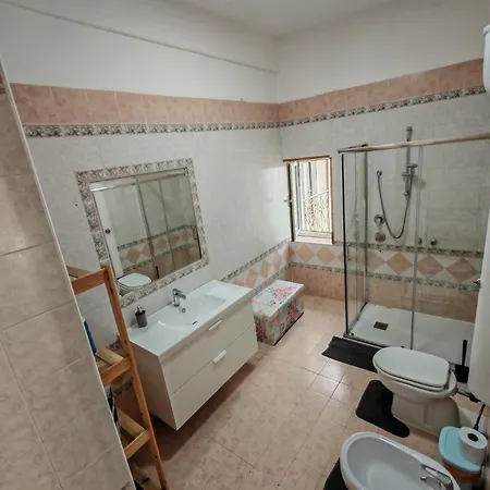 Spaccanapoli House Apartment Naples