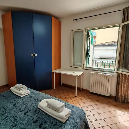 Spaccanapoli House 公寓 那不勒斯