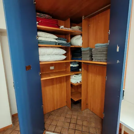 Spaccanapoli House Daire