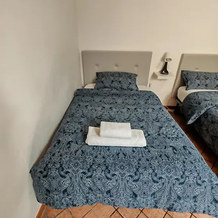 Spaccanapoli House * Napoli
