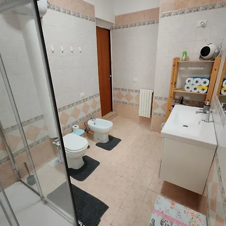 Spaccanapoli House 公寓